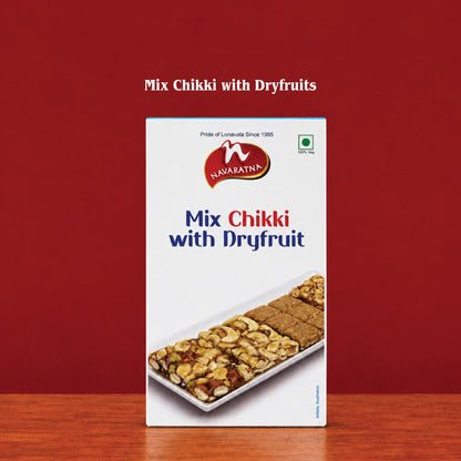 Khushiyon Ka Rakhi Box