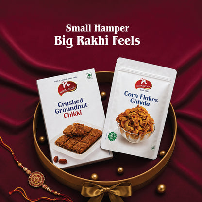 Mini Rakhi Hamper