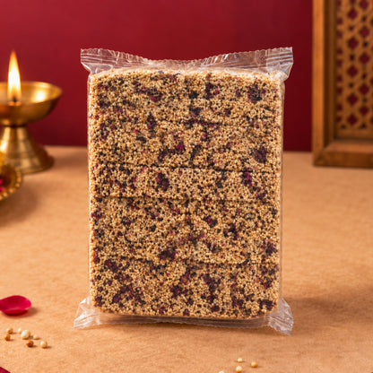 Rose Rajgira Chikki