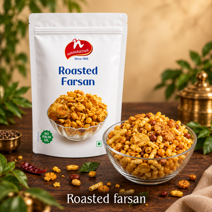 Navaratna Roasted Crunch Combo - Image 3