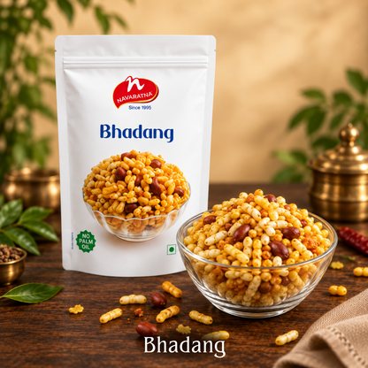 Navaratna Roasted Crunch Combo - Image 5