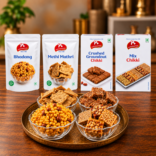 snackers delight box assortment