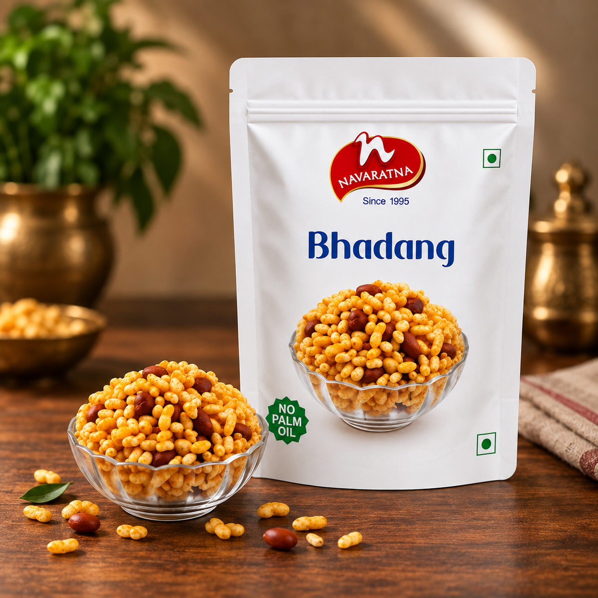 Bhadang