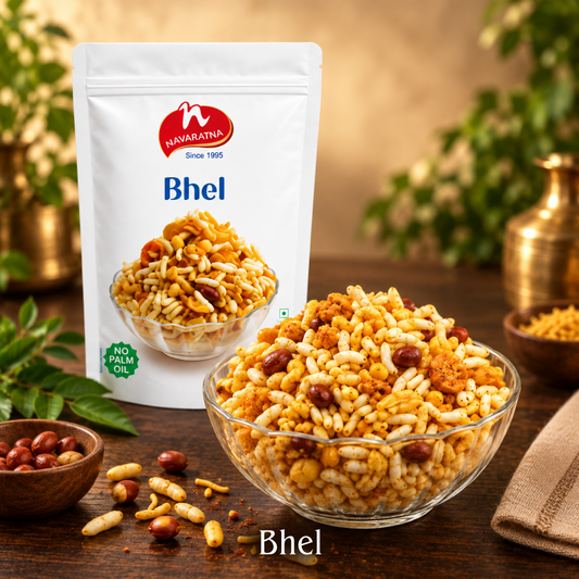 Navaratna Street-Style Chaat Party Combo - Image 2