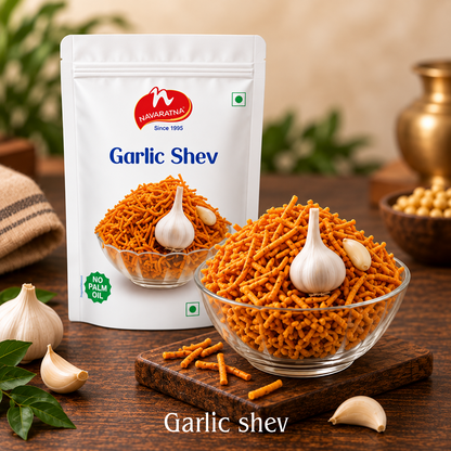 Navaratna Sunday Misal Magic Combo - Image 4