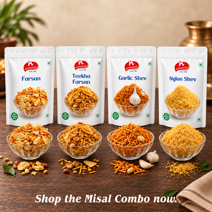 Navaratna Sunday Misal Magic Combo - Image 6