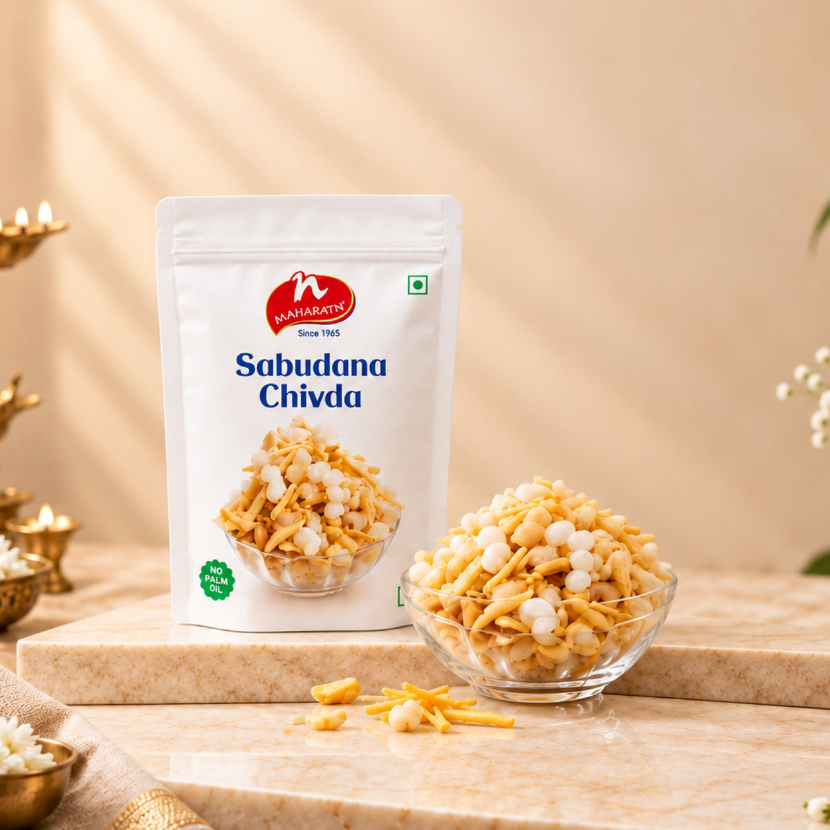 Navaratna Upvas Crunch Combo - Image 3