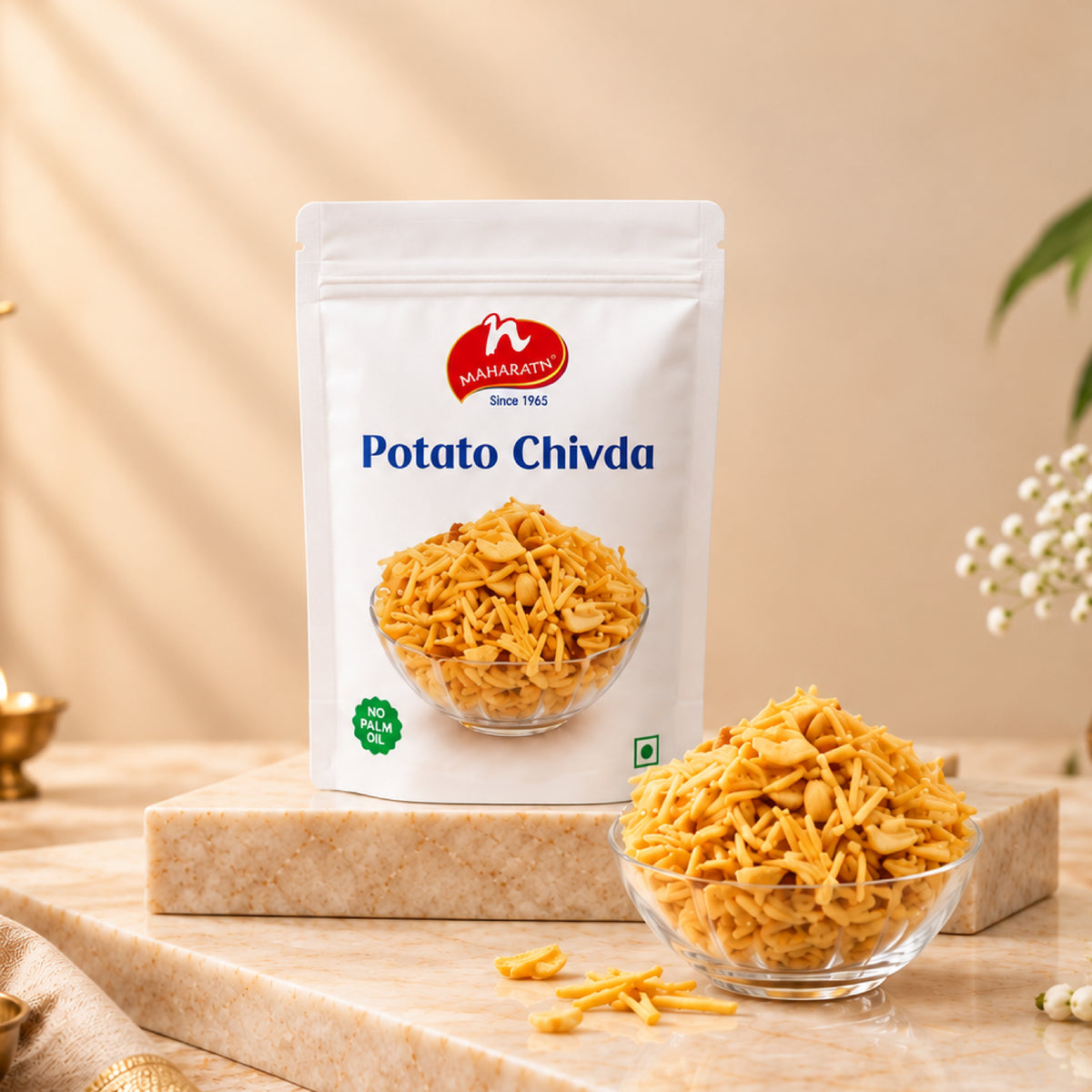 Navaratna Upvas Crunch Combo - Image 4